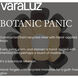 Botanic Panic 1 Light 13 inch Dark Bronze and French Gold Flush Mount Ceiling Light